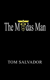 bokomslag The Midas Man