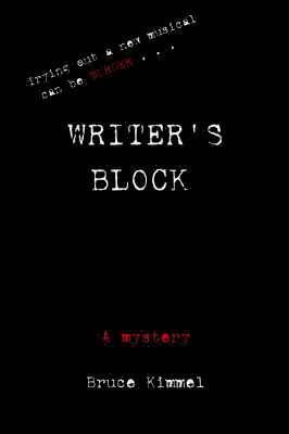 Writer's Block 1