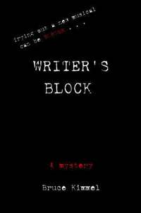 bokomslag Writer's Block