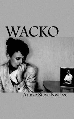 bokomslag Wacko