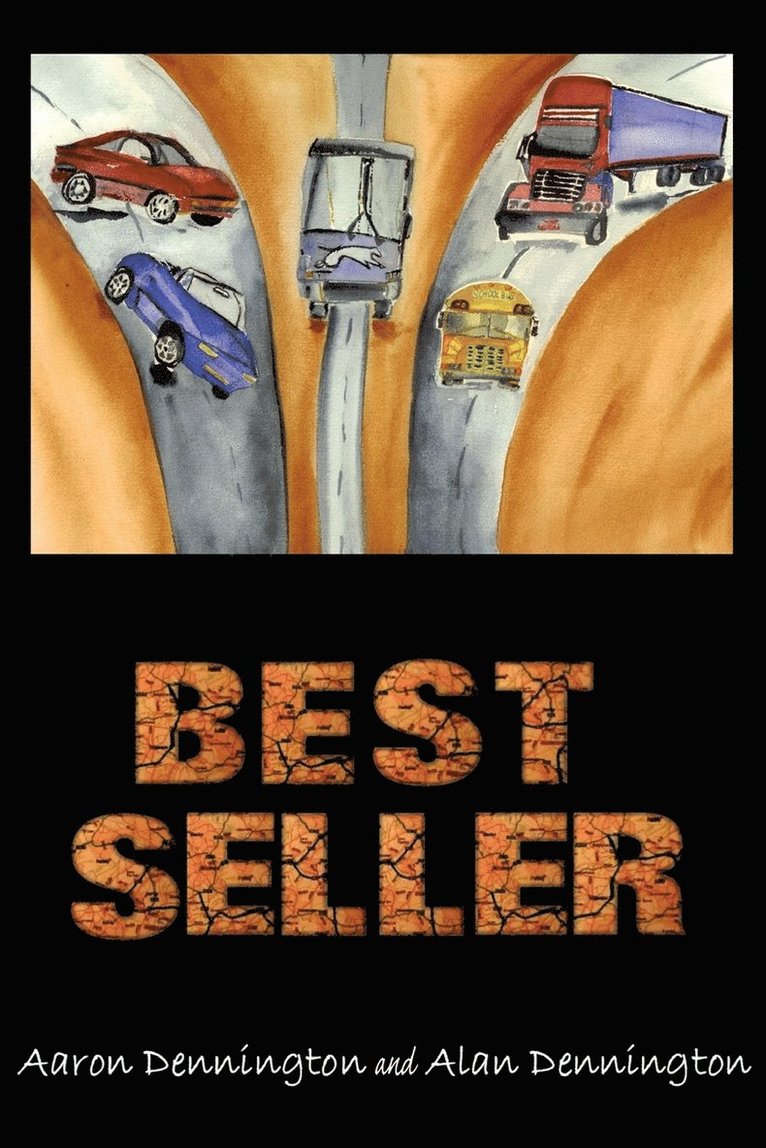 Best Seller 1