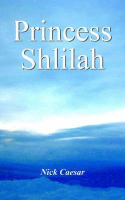 Princess Shlilah 1