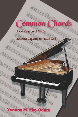 bokomslag Common Chords
