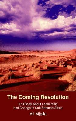 The Coming Revolution 1