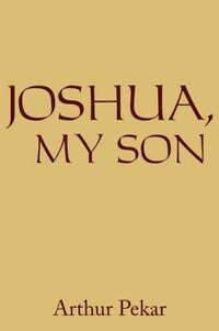 bokomslag Joshua, My Son