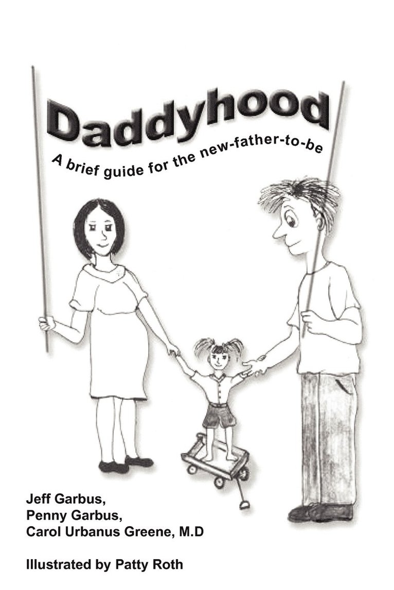 Daddyhood 1