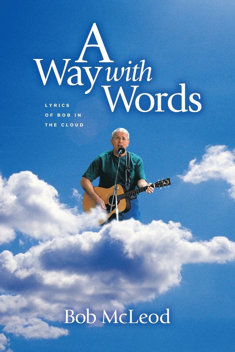 Away With Words
