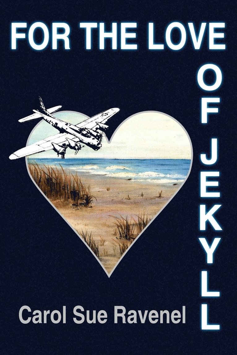 For The Love of Jekyll 1