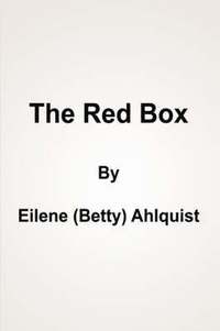 bokomslag The Red Box
