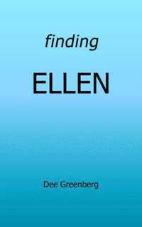 bokomslag Finding Ellen