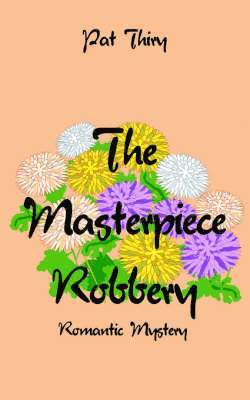 The Masterpiece Robbery 1