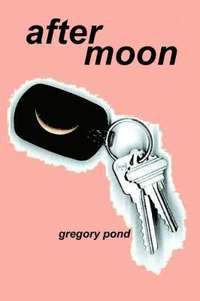 bokomslag After Moon