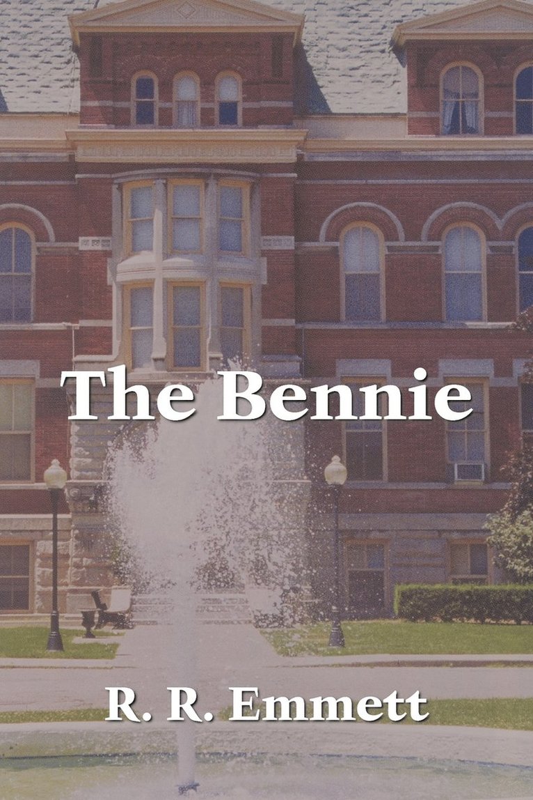 The Bennie 1