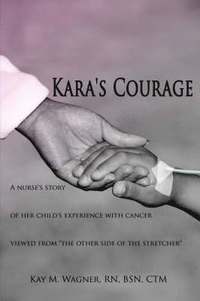 bokomslag Kara's Courage