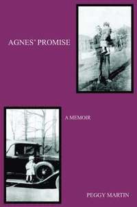 bokomslag Agnes' Promise