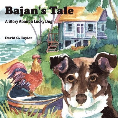 Bajan's Tale 1