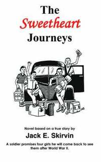 bokomslag Sweetheart Journeys