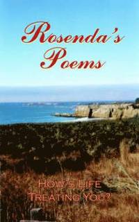 bokomslag Rosenda's Poems