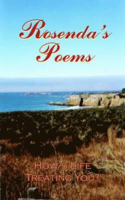Rosenda's Poems 1
