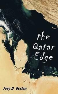 bokomslag The Qatar Edge