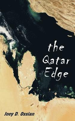 bokomslag The Qatar Edge