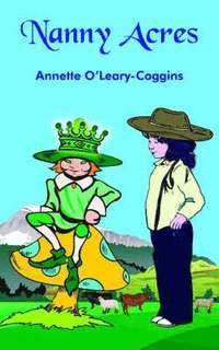 bokomslag Nanny Acres