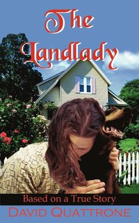 bokomslag The Landlady
