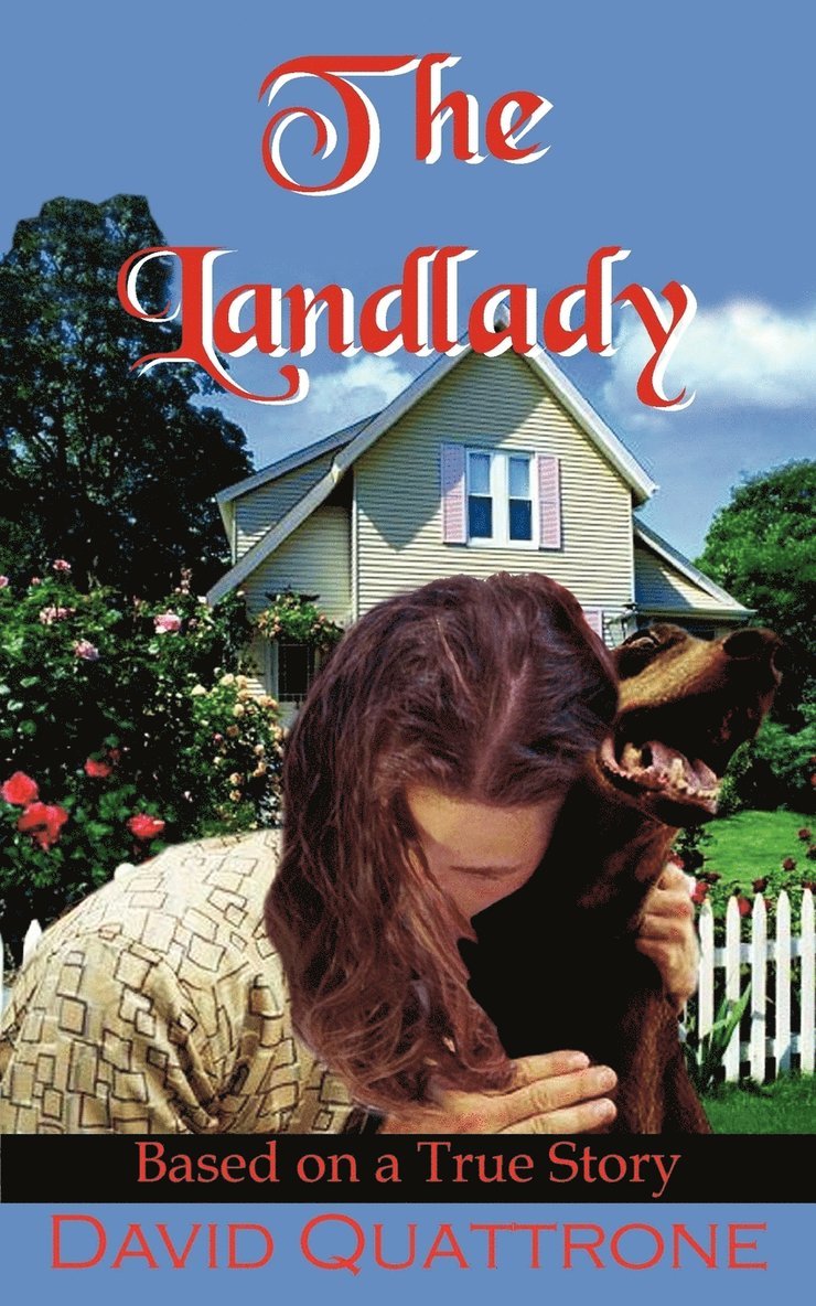 The Landlady 1