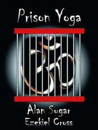 bokomslag Prison Yoga