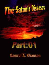 bokomslag The Satanic Diseases