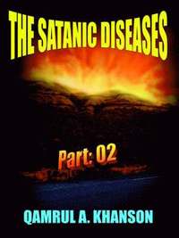 bokomslag The Satanic Diseases