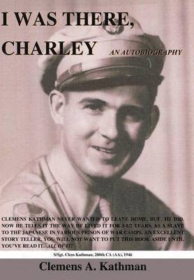 I Was There, Charley 1