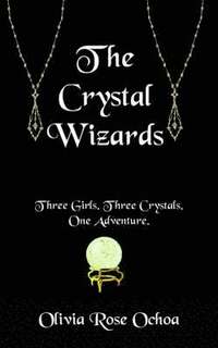 bokomslag The Crystal Wizards