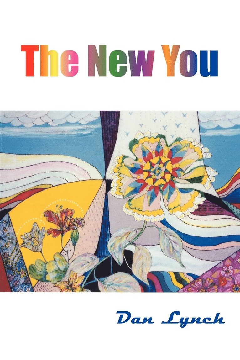 Dan Lynch - New You, Häftad