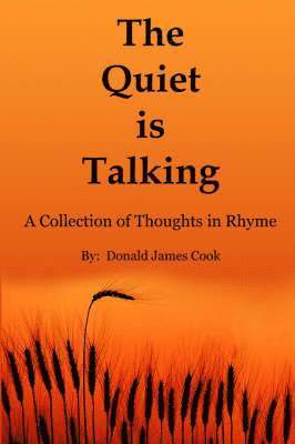 The Quiet is Talking 1