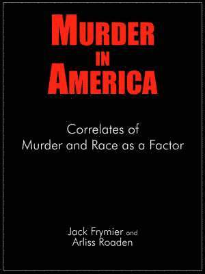 Murder in America 1