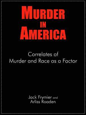 Murder in America