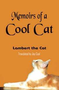 bokomslag Memoirs of a Cool Cat