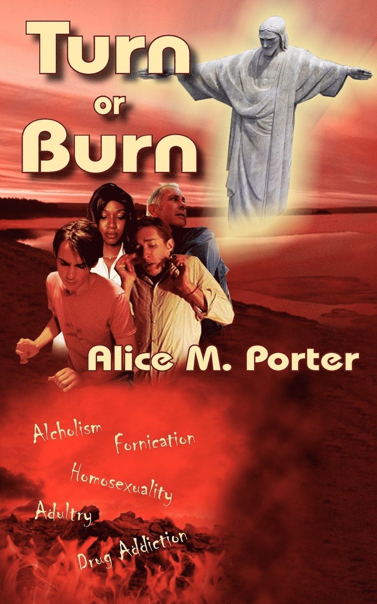 Turn or Burn 1