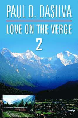 bokomslag Love on the Verge 2