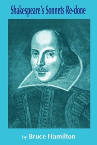 bokomslag Shakespeare's Sonnets Re-done