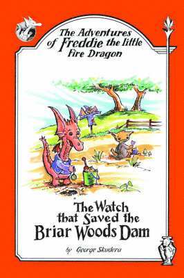 The Adventures of Freddie the Little Fire Dragon 1
