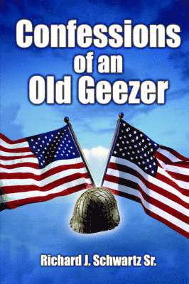 Confessions of an Old Geezer 1