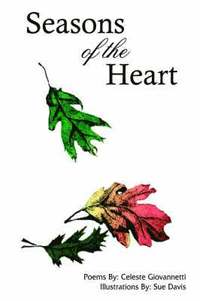 bokomslag Seasons of the Heart