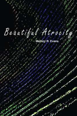 bokomslag Beautiful Atrocity