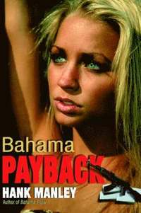 bokomslag Bahama Payback