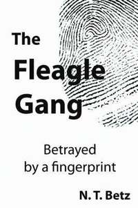 bokomslag The Fleagle Gang