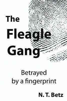 bokomslag Fleagle Gang