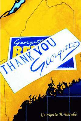 Thank You, Georgette 1