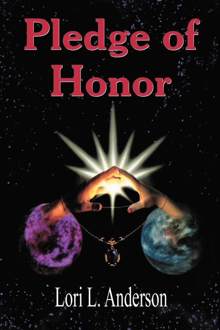 Pledge of Honor 1